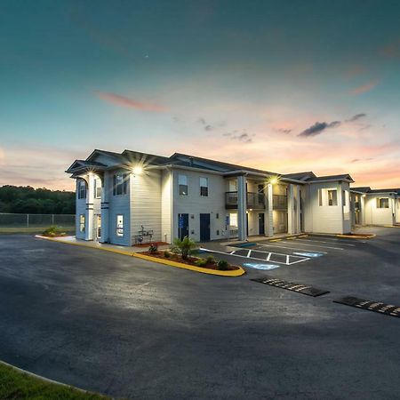 Studio 6-Greenville, Sc - I-85 Near Downtown Dış mekan fotoğraf