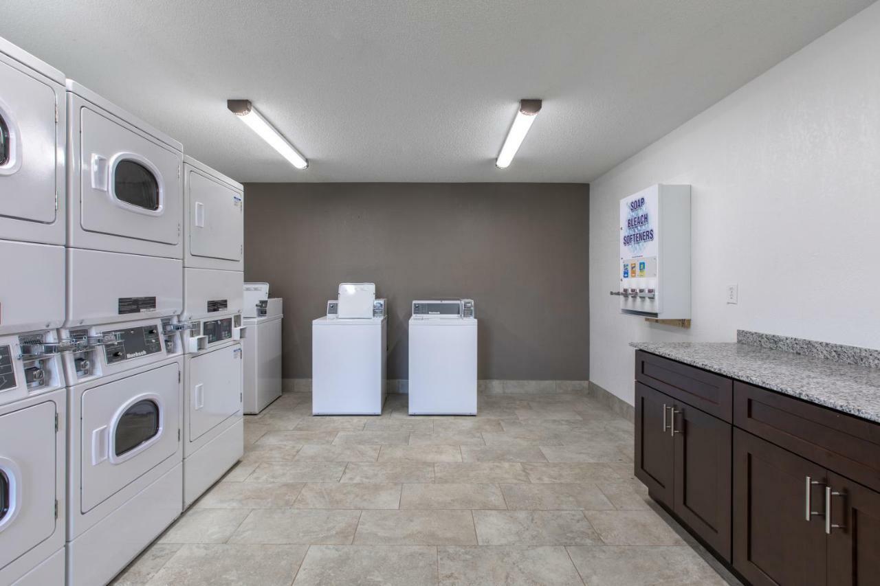 Studio 6-Greenville, Sc - I-85 Near Downtown Dış mekan fotoğraf