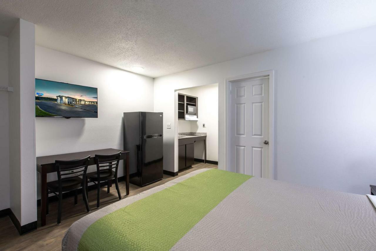 Studio 6-Greenville, Sc - I-85 Near Downtown Dış mekan fotoğraf