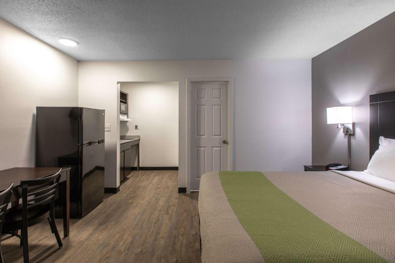 Studio 6-Greenville, Sc - I-85 Near Downtown Dış mekan fotoğraf